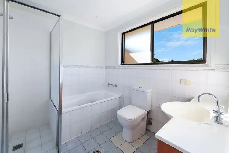 Fifth view of Homely townhouse listing, 2/23-25 Drew Street, Westmead NSW 2145