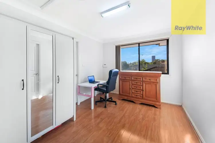 Sixth view of Homely townhouse listing, 2/23-25 Drew Street, Westmead NSW 2145