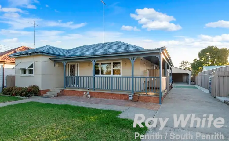 494 Londonderry Road, Londonderry NSW 2753