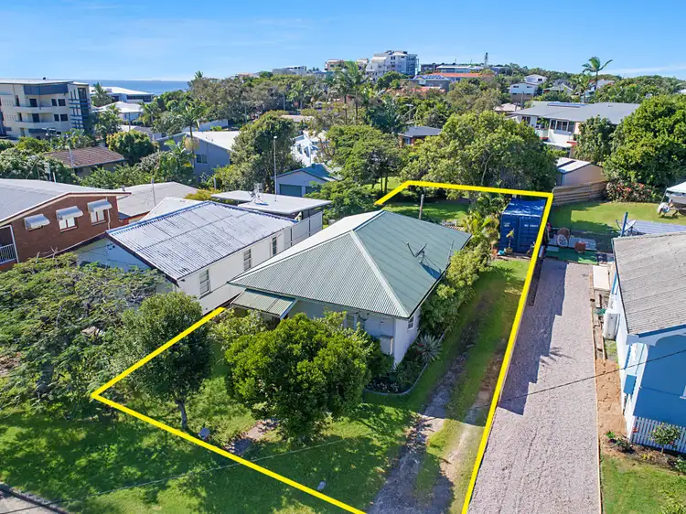 Second view of Homely house listing, 9 Seaview Terrace, Moffat Beach QLD 4551