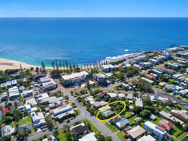 Third view of Homely house listing, 9 Seaview Terrace, Moffat Beach QLD 4551