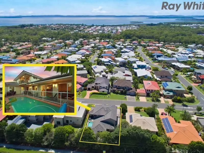 Main view of Homely house listing, 108 Morris Circuit, Thornlands QLD 4164