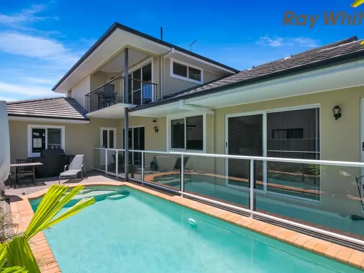 Third view of Homely house listing, 108 Morris Circuit, Thornlands QLD 4164