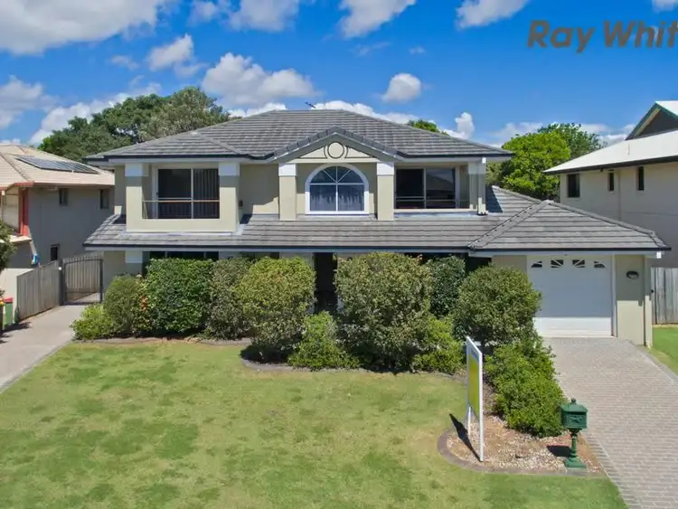 Fourth view of Homely house listing, 108 Morris Circuit, Thornlands QLD 4164
