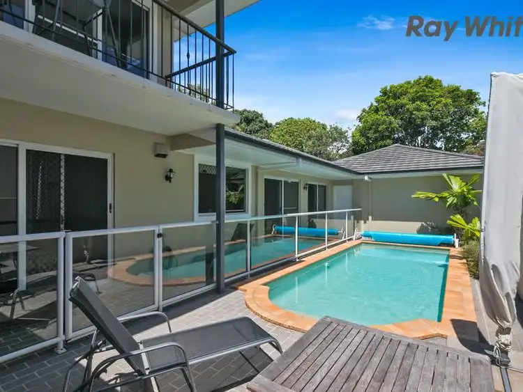 Sixth view of Homely house listing, 108 Morris Circuit, Thornlands QLD 4164