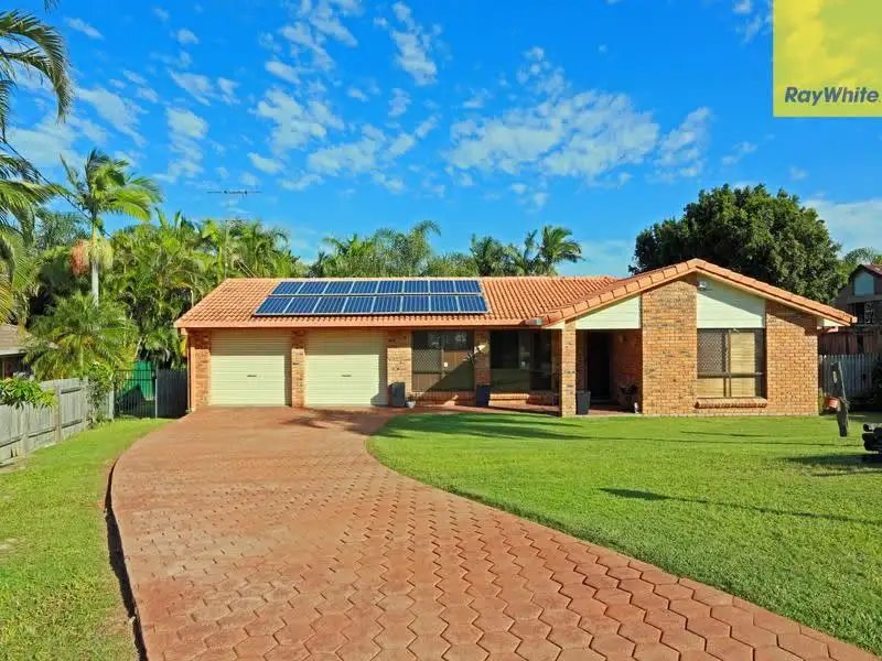 Main view of Homely house listing, 68 Riesling Street, Thornlands QLD 4164