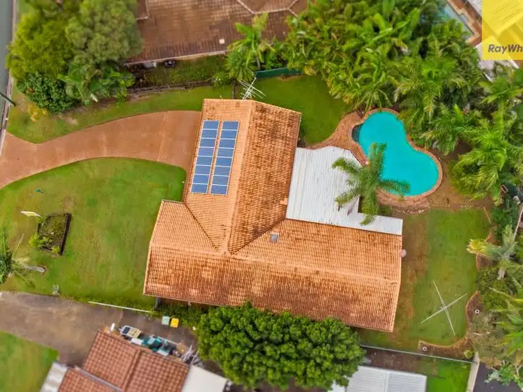 Second view of Homely house listing, 68 Riesling Street, Thornlands QLD 4164