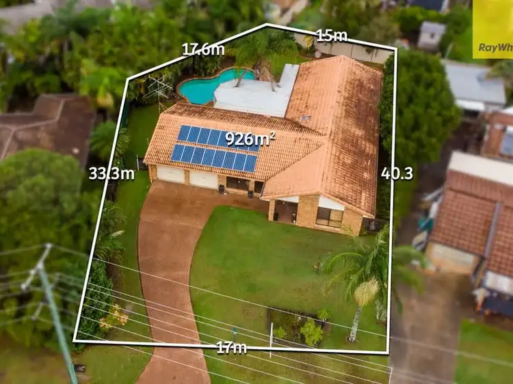 Third view of Homely house listing, 68 Riesling Street, Thornlands QLD 4164