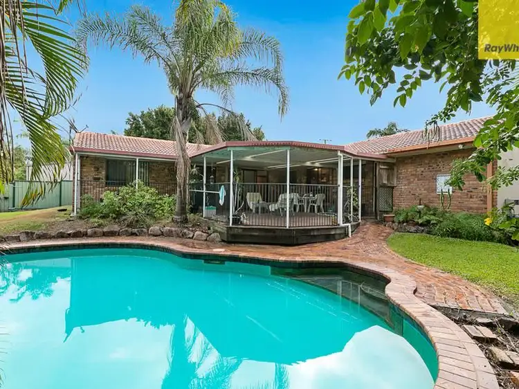 Fourth view of Homely house listing, 68 Riesling Street, Thornlands QLD 4164