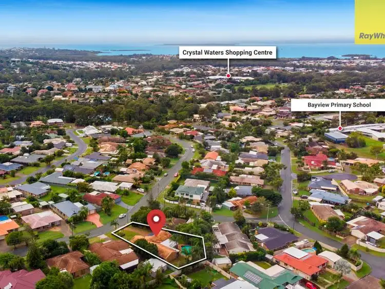 Fifth view of Homely house listing, 68 Riesling Street, Thornlands QLD 4164
