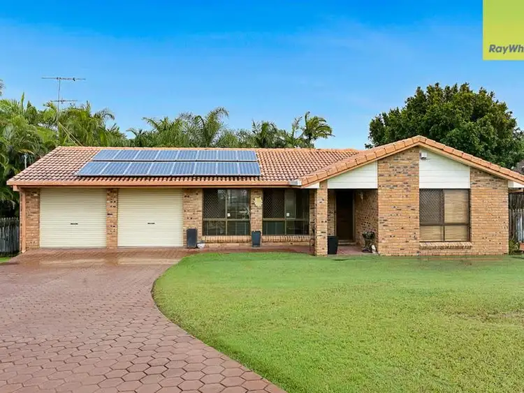 Sixth view of Homely house listing, 68 Riesling Street, Thornlands QLD 4164