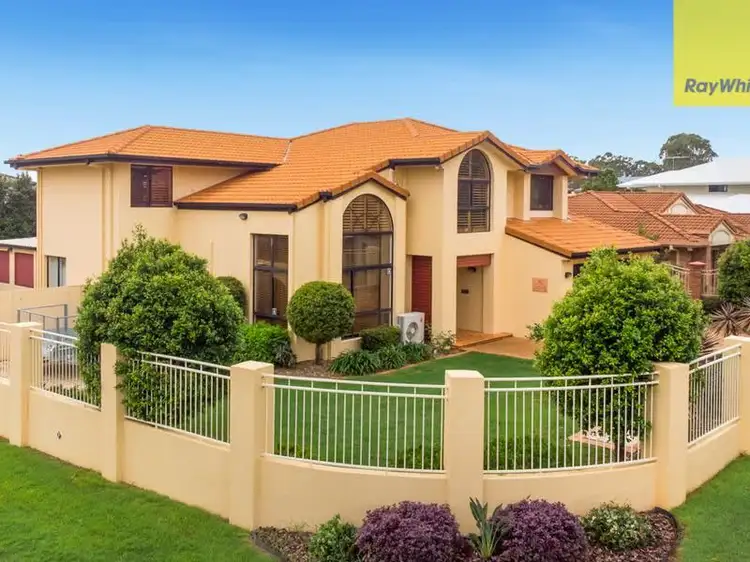 Second view of Homely house listing, 21 South Street, Cleveland QLD 4163