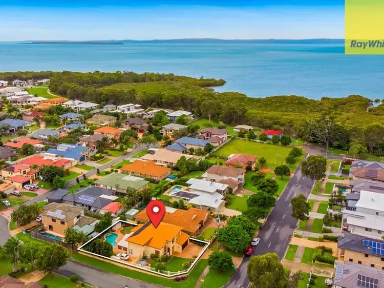 Third view of Homely house listing, 21 South Street, Cleveland QLD 4163