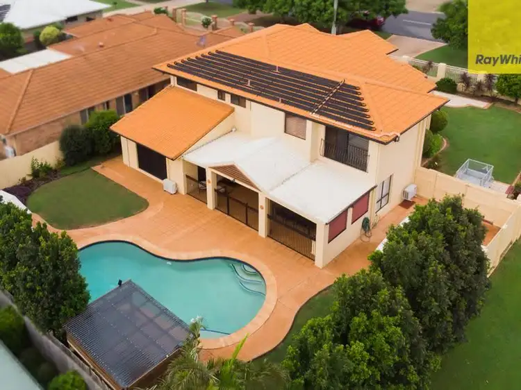 Fourth view of Homely house listing, 21 South Street, Cleveland QLD 4163