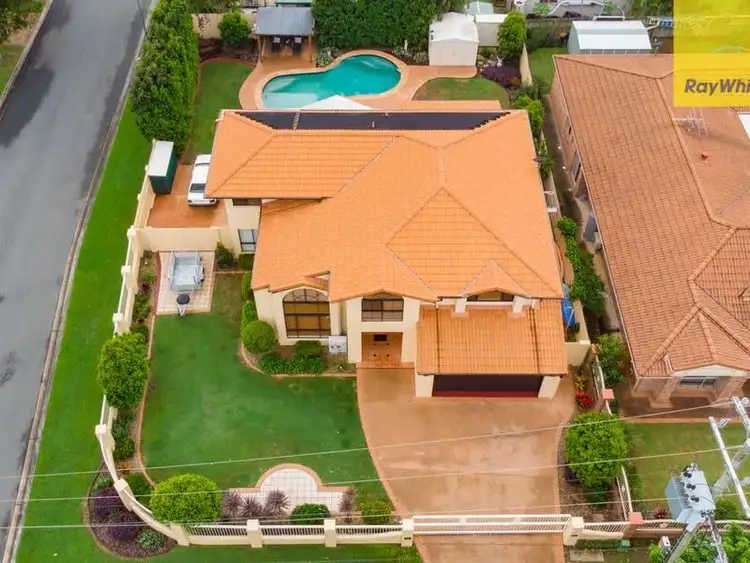 Fifth view of Homely house listing, 21 South Street, Cleveland QLD 4163