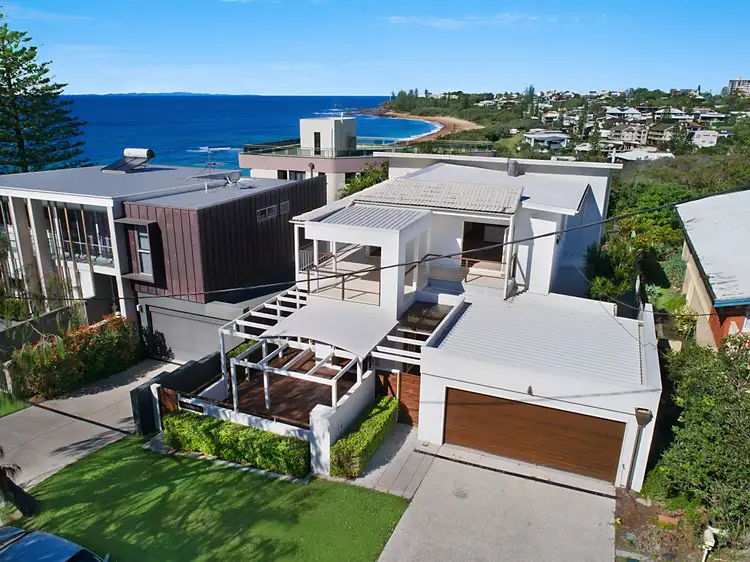 Second view of Homely house listing, 4 McIlwraith Street, Moffat Beach QLD 4551