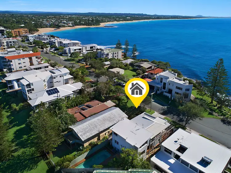 Third view of Homely house listing, 4 McIlwraith Street, Moffat Beach QLD 4551