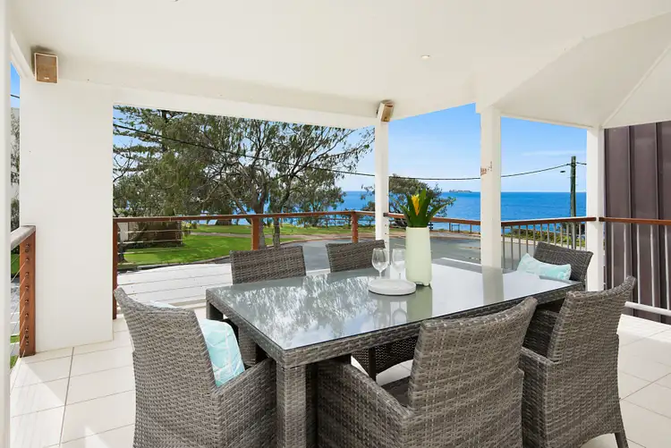 Fourth view of Homely house listing, 4 McIlwraith Street, Moffat Beach QLD 4551
