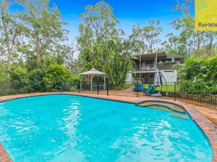 Second view of Homely house listing, 84 Summit Street, Sheldon QLD 4157