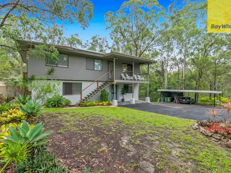 Fourth view of Homely house listing, 84 Summit Street, Sheldon QLD 4157