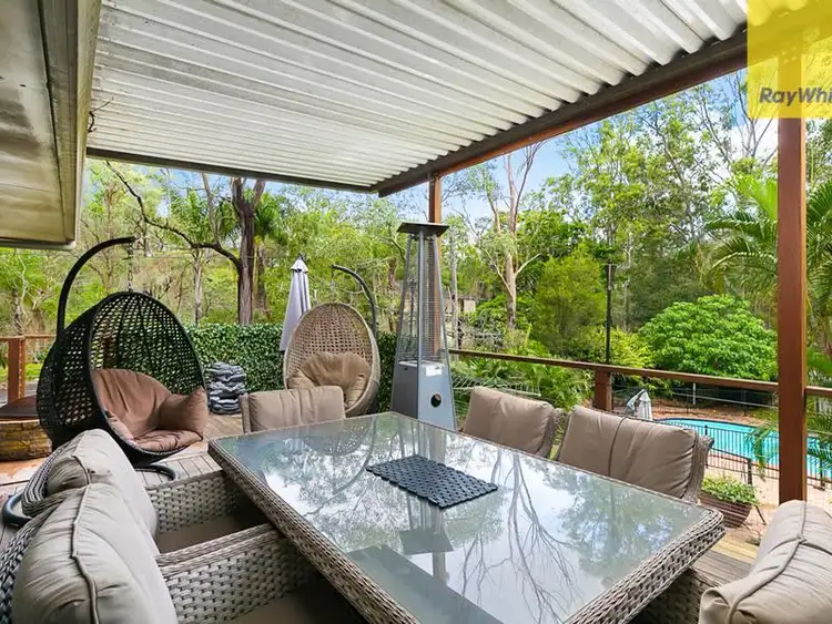 Fifth view of Homely house listing, 84 Summit Street, Sheldon QLD 4157