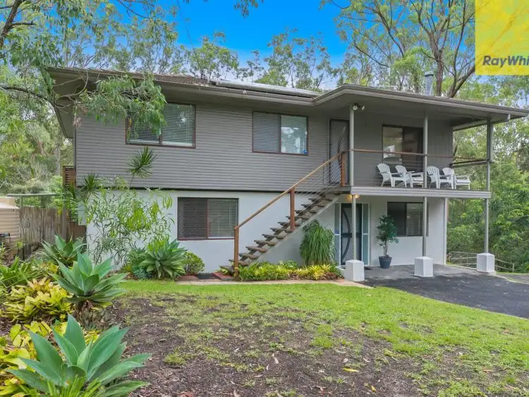 Sixth view of Homely house listing, 84 Summit Street, Sheldon QLD 4157