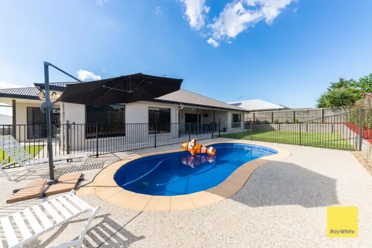 Second view of Homely house listing, 49 Barambah Circuit, Warner QLD 4500