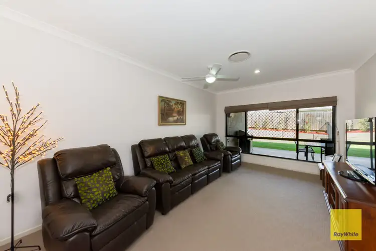 Fourth view of Homely house listing, 49 Barambah Circuit, Warner QLD 4500