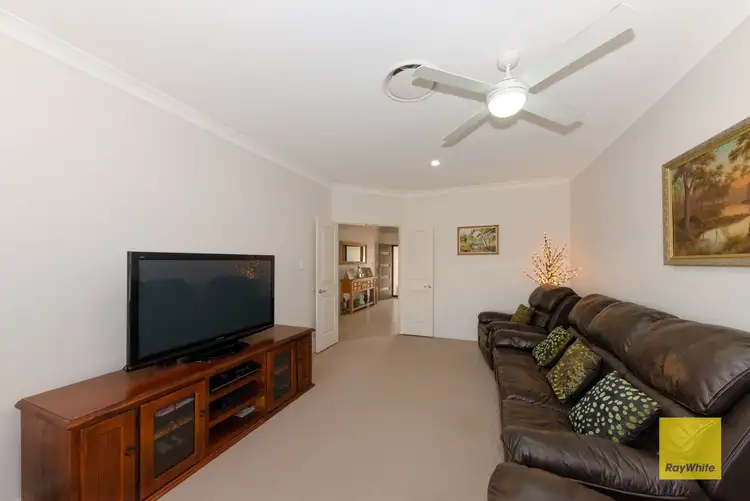 Fifth view of Homely house listing, 49 Barambah Circuit, Warner QLD 4500
