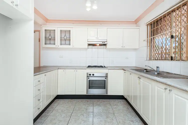 Second view of Homely unit listing, 1/20-22 Brandon Avenue, Bankstown NSW 2200