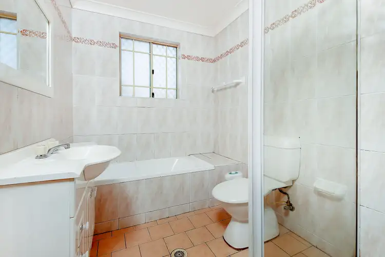 Fourth view of Homely unit listing, 1/20-22 Brandon Avenue, Bankstown NSW 2200