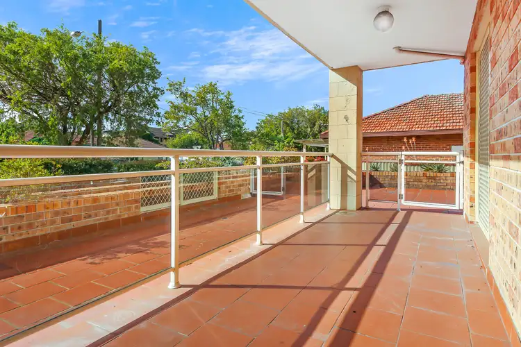 Sixth view of Homely unit listing, 1/20-22 Brandon Avenue, Bankstown NSW 2200