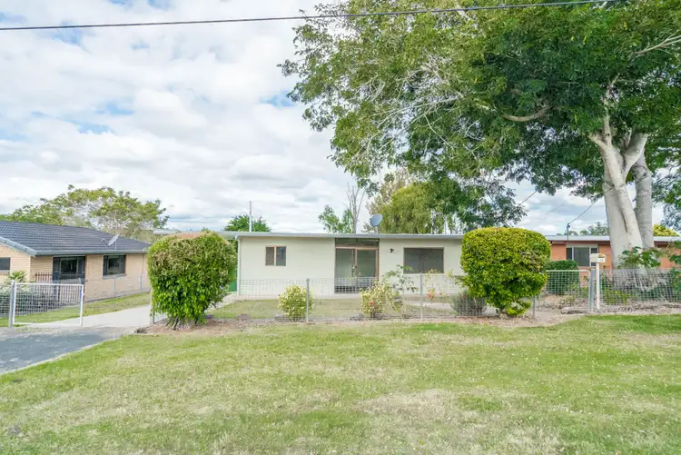 Second view of Homely house listing, 12 Powells Road, Yamanto QLD 4305