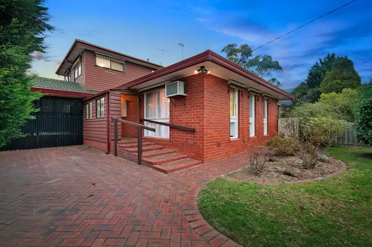 Main view of Homely house listing, 89 Belar Avenue, Frankston VIC 3199