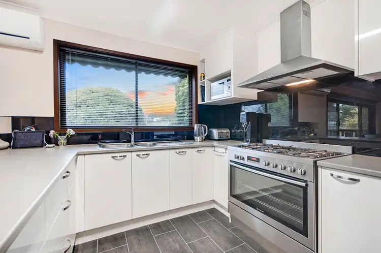 Second view of Homely house listing, 89 Belar Avenue, Frankston VIC 3199