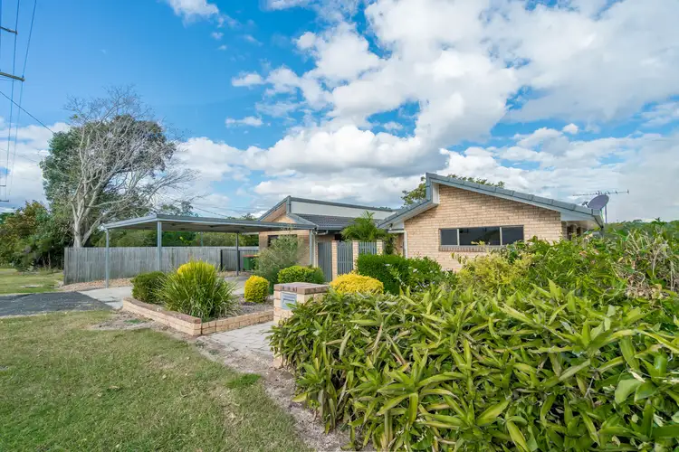 10 Powells Road, Yamanto QLD 4305