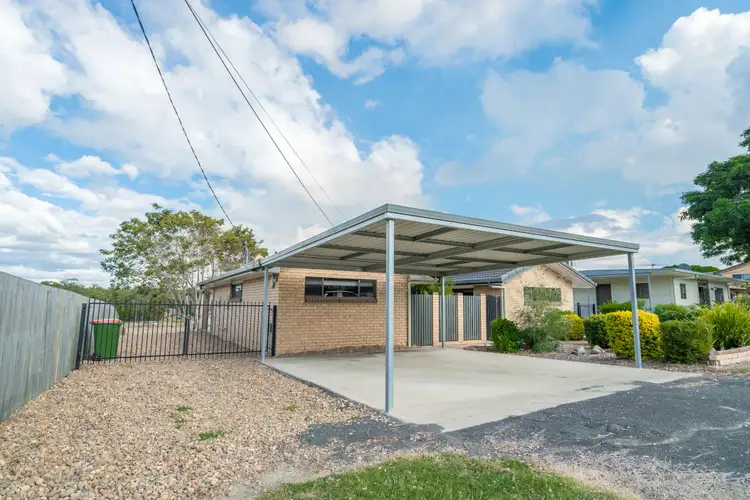 Second view of Homely house listing, 10 Powells Road, Yamanto QLD 4305