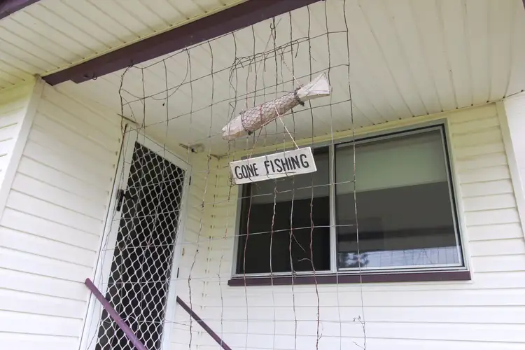 Main view of Homely house listing, 6 Spencer Street, Macknade QLD 4850