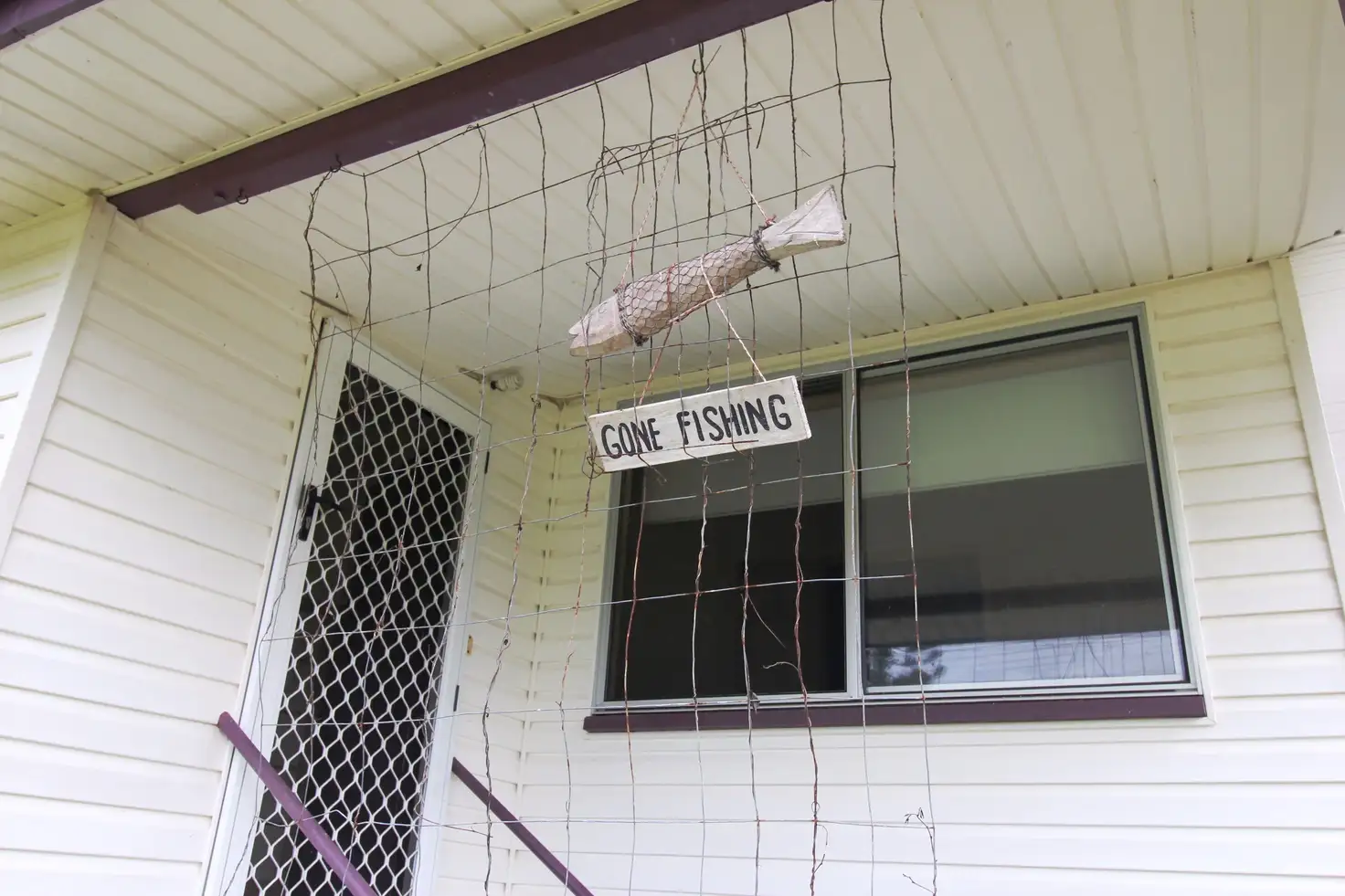 Main view of Homely house listing, 6 Spencer Street, Macknade QLD 4850