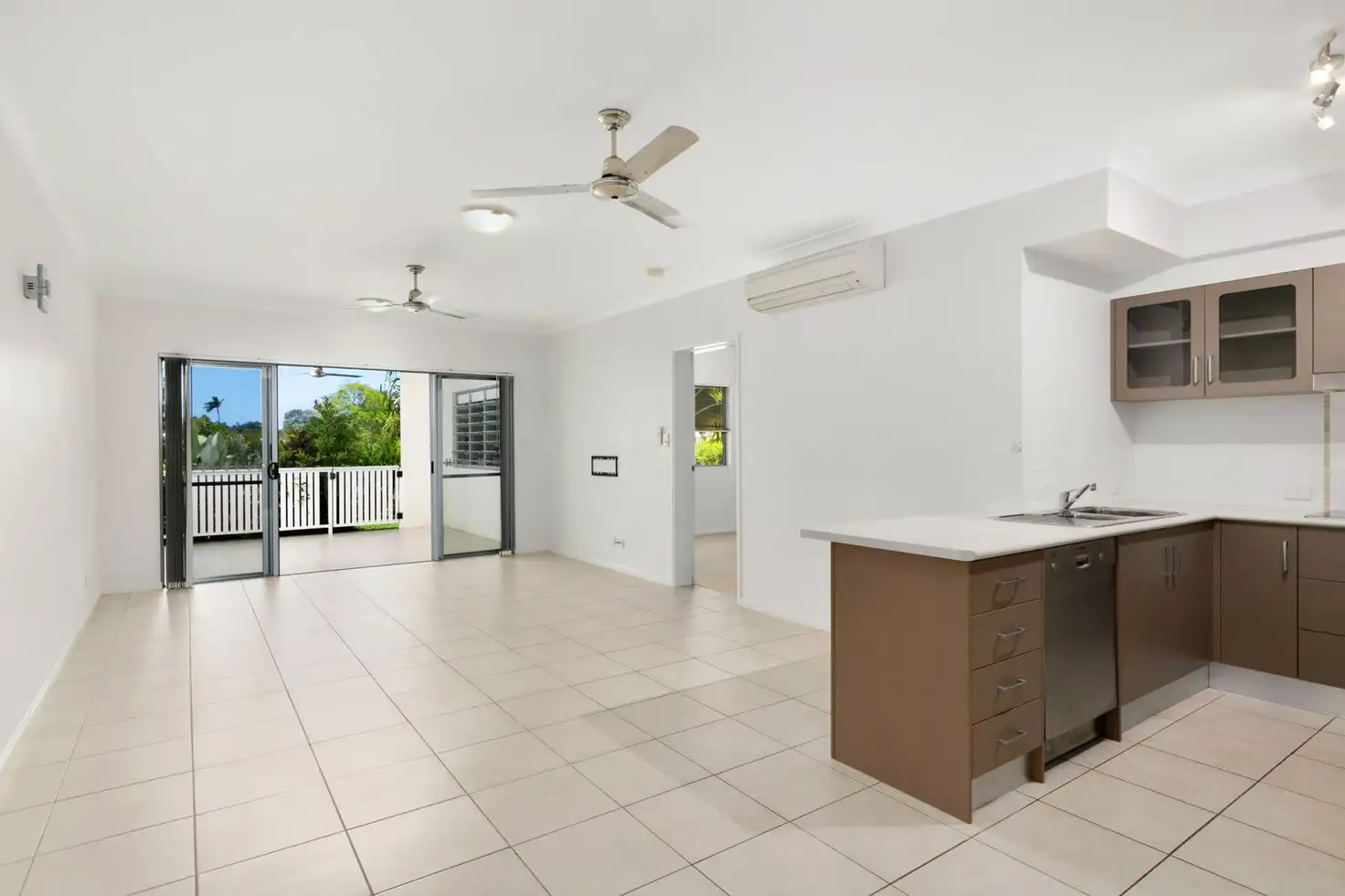 Main view of Homely unit listing, 62/108 Trinity Beach Road, Trinity Beach QLD 4879