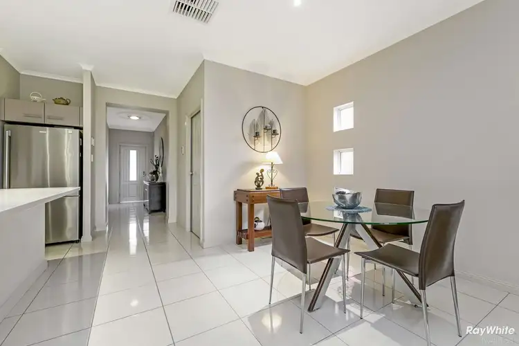 Second view of Homely house listing, 35 Hindmarsh Circuit, Mawson Lakes SA 5095