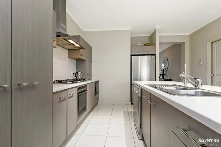 Fourth view of Homely house listing, 35 Hindmarsh Circuit, Mawson Lakes SA 5095