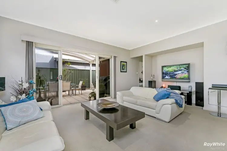 Sixth view of Homely house listing, 35 Hindmarsh Circuit, Mawson Lakes SA 5095