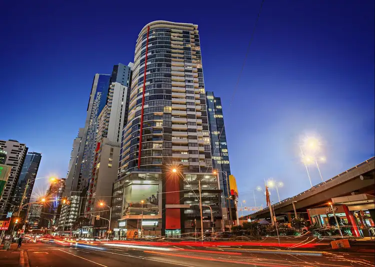 2205/109 Clarendon Street, Southbank VIC 3006