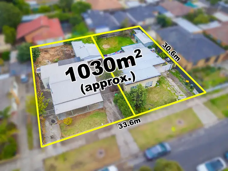 125-127 Alfrieda Street, St Albans VIC 3021