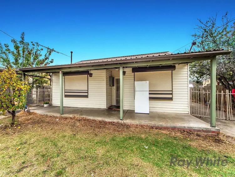 Second view of Homely house listing, 125-127 Alfrieda Street, St Albans VIC 3021