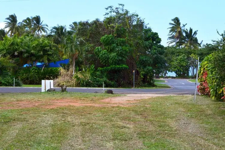 Main view of Homely land listing, 26 Porter Promenade, Mission Beach QLD 4852