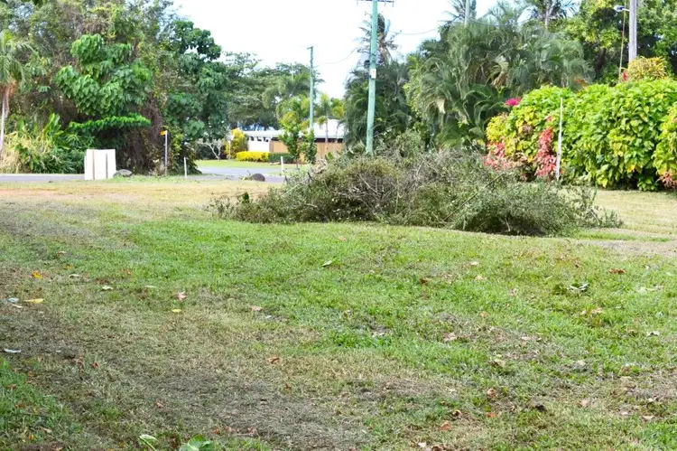 Second view of Homely land listing, 26 Porter Promenade, Mission Beach QLD 4852
