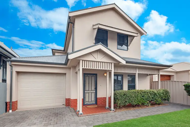 68 Old Pelham Street, Ethelton SA 5015