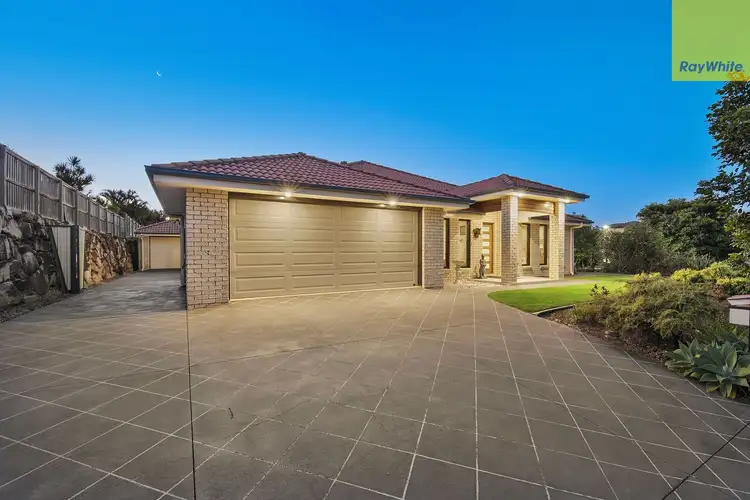Second view of Homely house listing, 2 Titan Court, Mango Hill QLD 4509